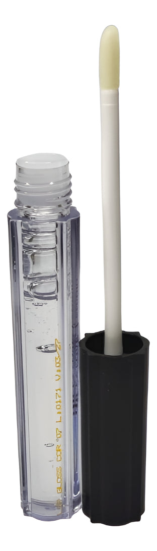 Batom Max Love Gloss Latex Incolor Variadas